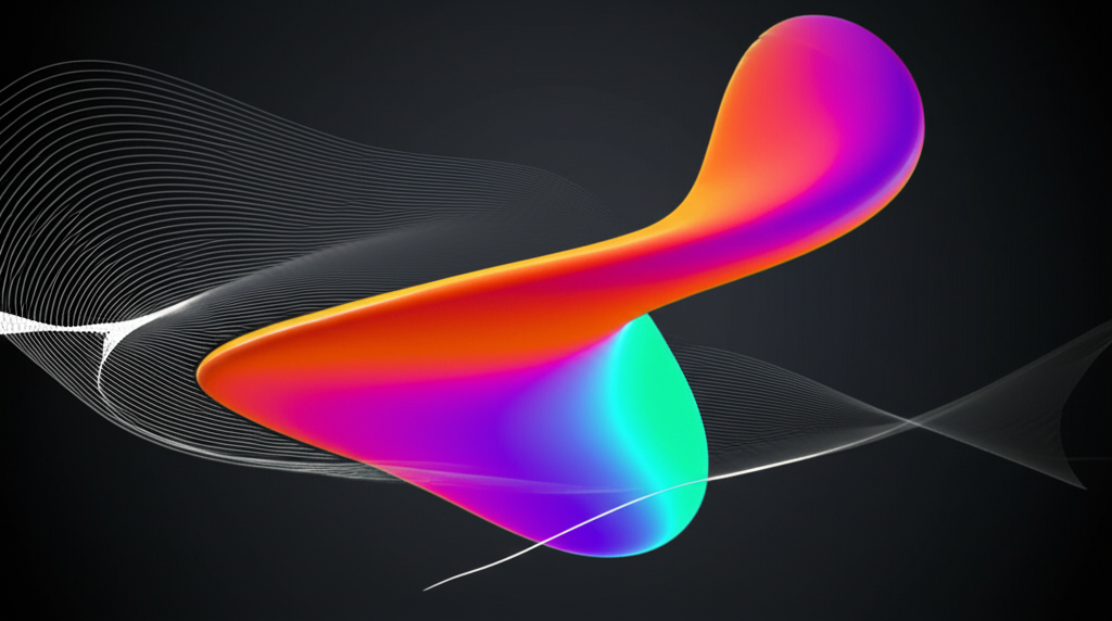 Motion Graphics Video