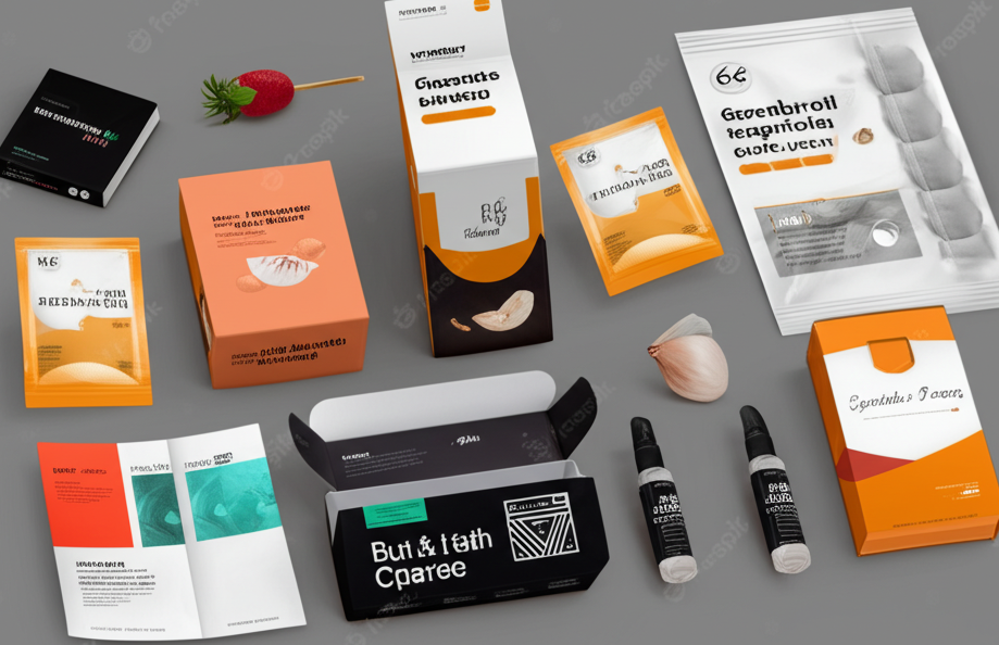 Product Packaging